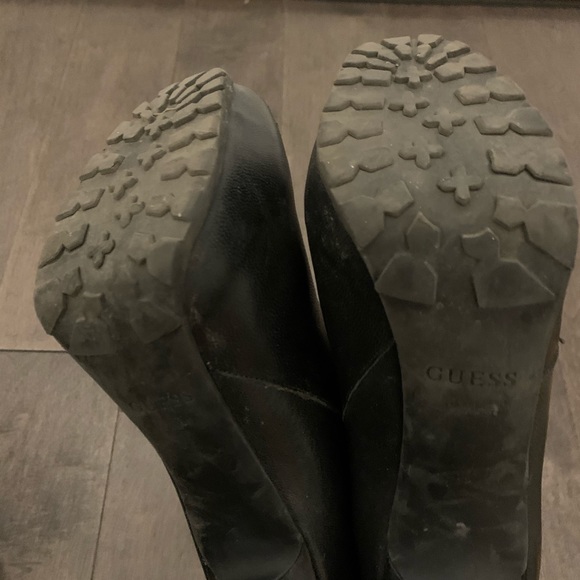 Guess boots - Picture 4 of 5
